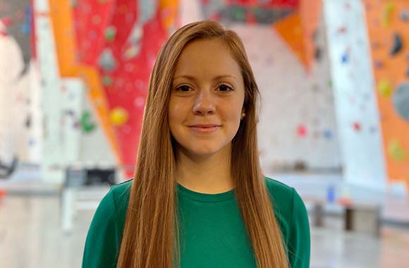 Sophie Gagnon-Arseneau