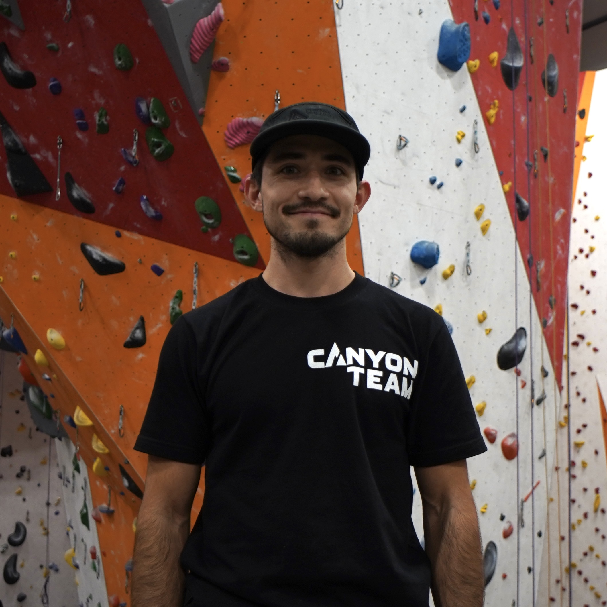 Oscar Lanzagorta-Sanchez